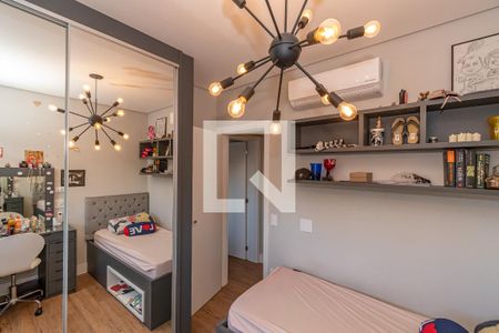 Apartamento à venda com 97m², 2 quartos e 2 vagasQuarto