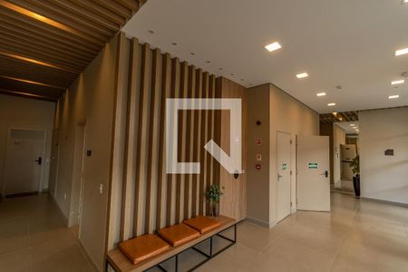 Apartamento à venda com 97m², 2 quartos e 2 vagasÁrea comum