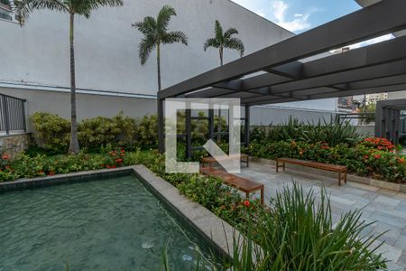 Apartamento à venda com 97m², 2 quartos e 2 vagasÁrea comum