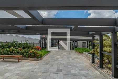 Apartamento à venda com 97m², 2 quartos e 2 vagasÁrea comum