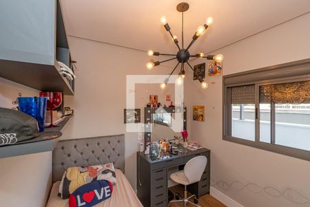 Apartamento à venda com 97m², 2 quartos e 2 vagasQuarto