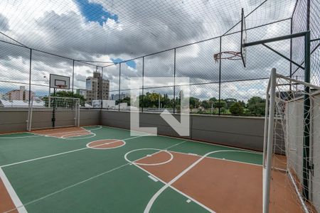 Apartamento à venda com 97m², 2 quartos e 2 vagasÁrea comum - Quadra Esportiva