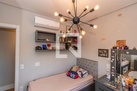 Apartamento à venda com 97m², 2 quartos e 2 vagasQuarto