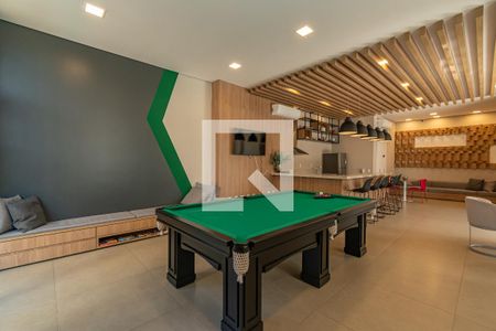 Apartamento à venda com 97m², 2 quartos e 2 vagasÁrea comum - Sala de Jogos