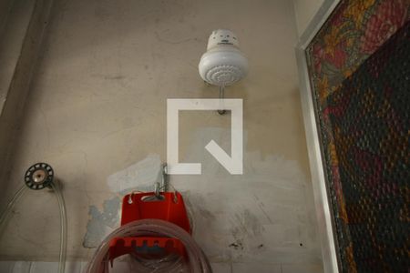 Apartamento à venda com 120m², 3 quartos e sem vagaBanheiro de serviço