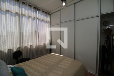 Apartamento à venda com 120m², 3 quartos e sem vagaQuarto 3