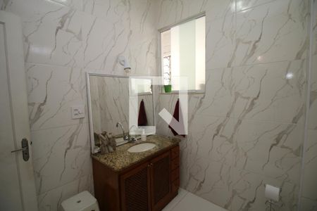 Apartamento à venda com 120m², 3 quartos e sem vagaBanheiro