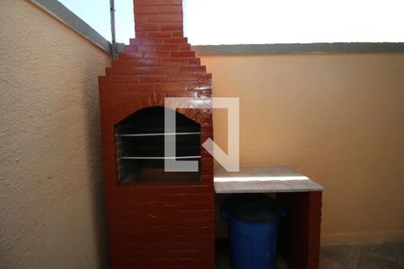 Apartamento à venda com 120m², 3 quartos e sem vagaÁrea comum - Salão de festas e Churrasqueira