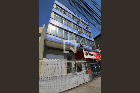 Apartamento à venda com 120m², 3 quartos e sem vagaFachada do Prédio