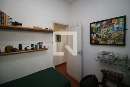 Apartamento à venda com 120m², 3 quartos e sem vagaQuarto 2