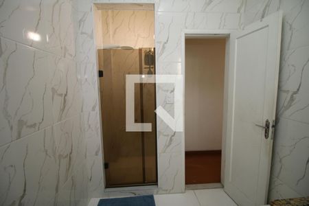 Apartamento à venda com 120m², 3 quartos e sem vagaBanheiro