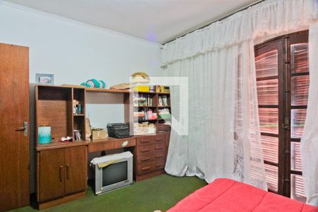 Casa à venda com 310m², 4 quartos e 2 vagas Casa à venda com 310m², 4 quartos e 2 vagasQuarto 3