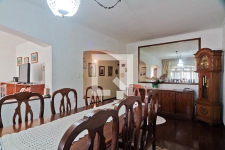 Sala de casa à venda com 4 quartos, 310m² em Vila Sao Vicente, São Paulo