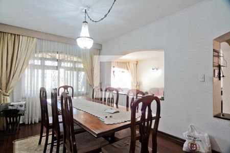 Sala de casa à venda com 4 quartos, 310m² em Vila Sao Vicente, São Paulo