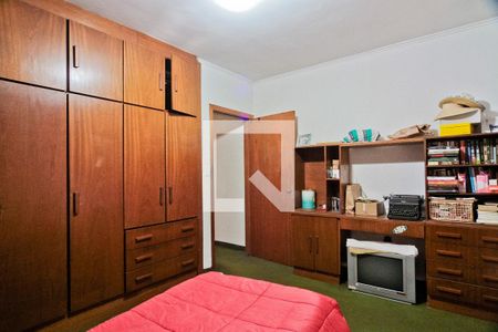 Casa à venda com 310m², 4 quartos e 2 vagas Casa à venda com 310m², 4 quartos e 2 vagasQuarto 3