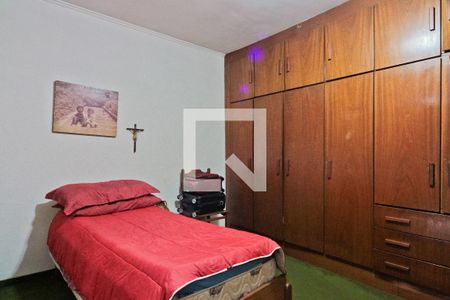 Casa à venda com 310m², 4 quartos e 2 vagas Casa à venda com 310m², 4 quartos e 2 vagasQuarto 3