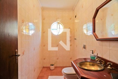 Banheiro de casa à venda com 4 quartos, 310m² em Vila Sao Vicente, São Paulo