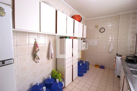 Apartamento à venda com 100m², 3 quartos e 1 vagaCozinha