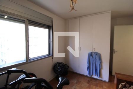 Apartamento à venda com 100m², 3 quartos e 1 vagaQuarto 2
