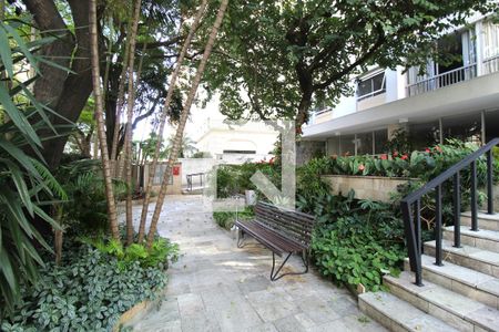 Apartamento à venda com 100m², 3 quartos e 1 vagaÁrea Comum - Lazer