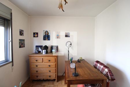 Apartamento à venda com 100m², 3 quartos e 1 vagaQuarto 1