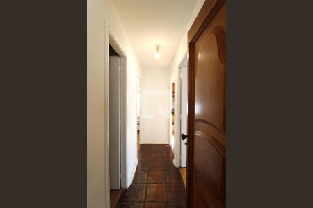 Apartamento à venda com 100m², 3 quartos e 1 vagaCorredor