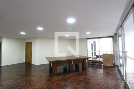 Apartamento à venda com 100m², 3 quartos e 1 vagaÁrea Comum - Salão de Jogos