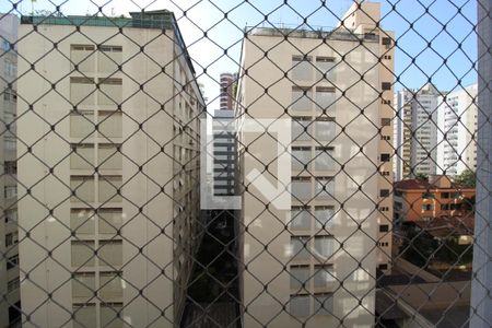 Apartamento à venda com 100m², 3 quartos e 1 vagaVista do Quarto 1