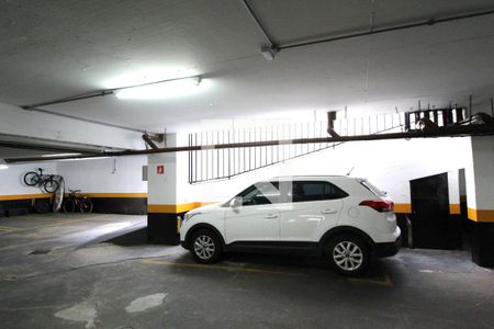 Apartamento à venda com 100m², 3 quartos e 1 vagaGaragem