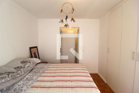Apartamento à venda com 100m², 3 quartos e 1 vagaQuarto 3 - Suíte
