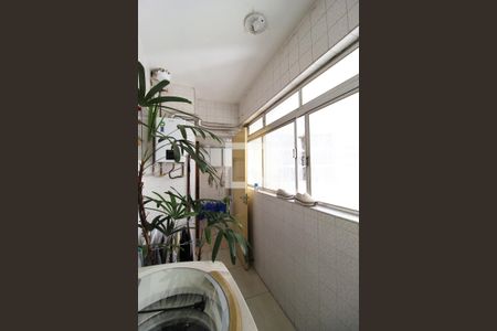 Apartamento à venda com 100m², 3 quartos e 1 vagaÁrea de Serviço