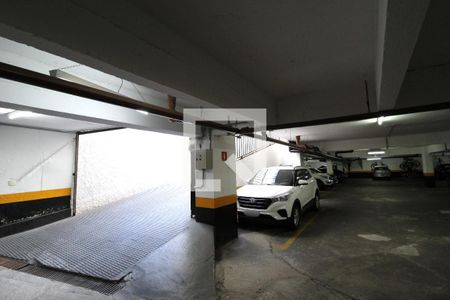 Apartamento à venda com 100m², 3 quartos e 1 vagaGaragem