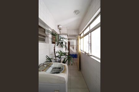 Apartamento à venda com 100m², 3 quartos e 1 vagaÁrea de Serviço