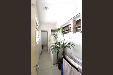 Apartamento à venda com 100m², 3 quartos e 1 vagaÁrea de Serviço