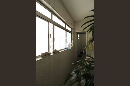 Apartamento à venda com 100m², 3 quartos e 1 vagaÁrea de Serviço