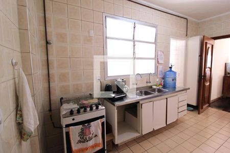 Apartamento à venda com 100m², 3 quartos e 1 vagaCozinha