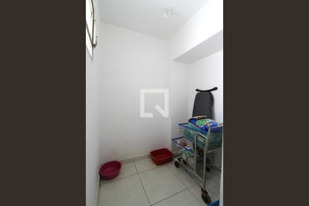 Apartamento à venda com 100m², 3 quartos e 1 vagaQuarto de Serviço