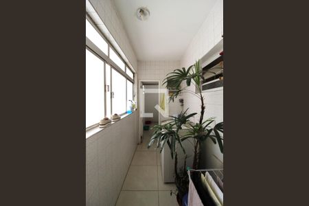 Apartamento à venda com 100m², 3 quartos e 1 vagaÁrea de Serviço