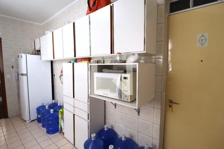 Apartamento à venda com 100m², 3 quartos e 1 vagaCozinha