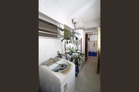 Apartamento à venda com 100m², 3 quartos e 1 vagaÁrea de Serviço