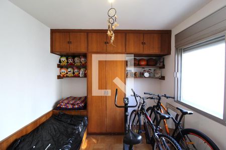 Apartamento à venda com 100m², 3 quartos e 1 vagaQuarto 2