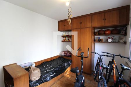 Apartamento à venda com 100m², 3 quartos e 1 vagaQuarto 2