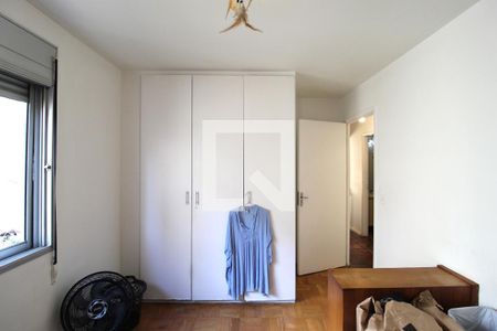 Apartamento à venda com 100m², 3 quartos e 1 vagaQuarto 2