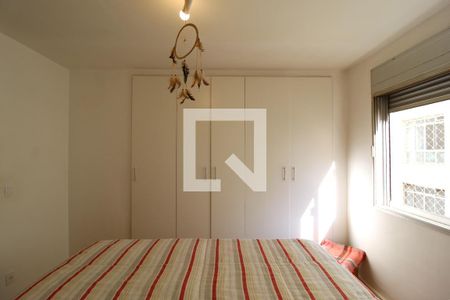 Apartamento à venda com 100m², 3 quartos e 1 vagaQuarto 3 - Suíte