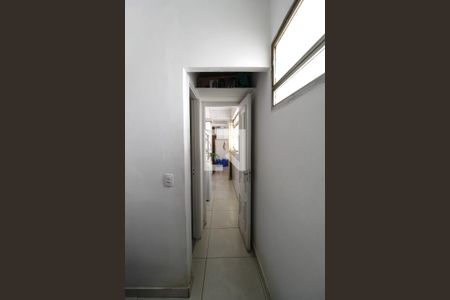 Apartamento à venda com 100m², 3 quartos e 1 vagaQuarto de Serviço