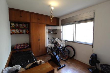 Apartamento à venda com 100m², 3 quartos e 1 vagaQuarto 2