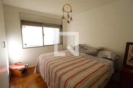 Apartamento à venda com 100m², 3 quartos e 1 vagaQuarto 3 - Suíte