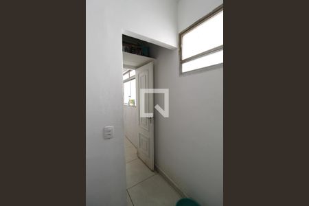 Apartamento à venda com 100m², 3 quartos e 1 vagaQuarto de Serviço