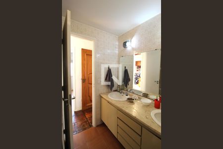 Apartamento à venda com 100m², 3 quartos e 1 vagaBanheiro Social