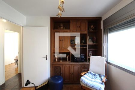 Apartamento à venda com 100m², 3 quartos e 1 vagaQuarto 1